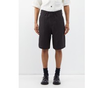 Deck Linen Shorts