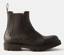 Milo Leather Chelsea Boots