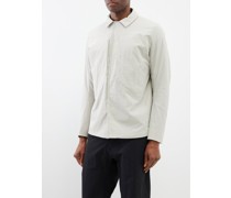 Mionn Padded Overshirt