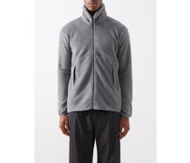 High Loft Fleece Jacket