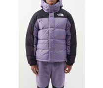 Himalayan Hooded Down Parka