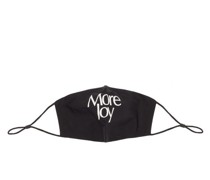 More Joy Cotton Face Covering