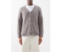 Aberdeen Kurtigan Cardigan