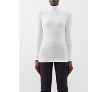 Alisier Ii Roll-neck Thermal Base-layer Sweater