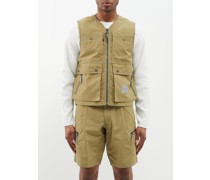 Technical Vest