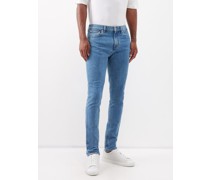 Slim-leg Jeans