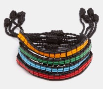 The Pulley Bracelet Set