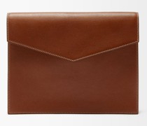 Leather Ipad Case