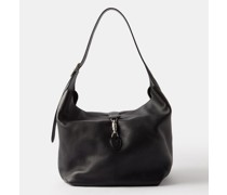 Jackie 1961 Medium Leather Shoulder Bag