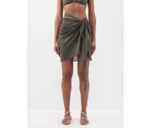 Tanagra Sarong