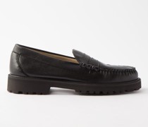 Mocassins en similicuir Weejun Larson