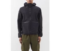 W22 Arc Storm Shell Jacket