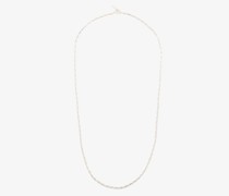 Fold Sterling-silver Necklace