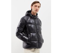 Sten 2 Quilted Down Jacket