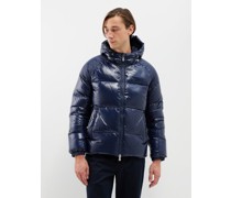 Sten 2 Quilted Down Jacket
