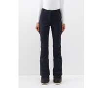 Marina Softshell Ski Trousers