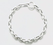 Standard Sterling-silver Bracelet