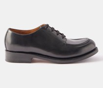 Eric Leather Derby Shoes
