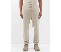 Eternal Cotton-jersey Track Pants