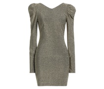 Kurzes Kleid