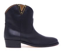 Stiefelette