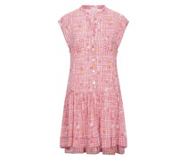 Kurzes Kleid