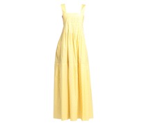 Langes Kleid
