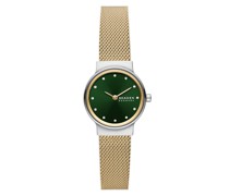 Armbanduhr