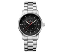 Armbanduhr