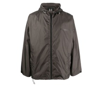 Lange Jacke