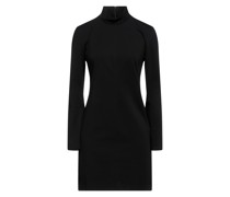 Kurzes Kleid