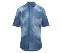 Jeanshemd
