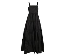 Langes Kleid