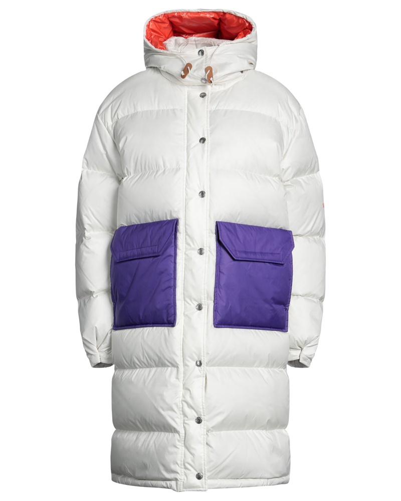 The North Face Damen Steppjacke