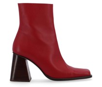 Stiefelette