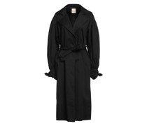 Lange Jacke