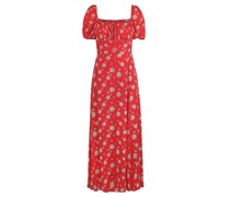 Midi-Kleid