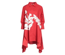 Kurzes Kleid