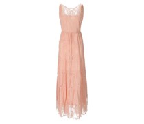 Midi-Kleid