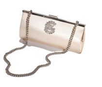 Schultertasche