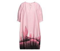 Midi-Kleid