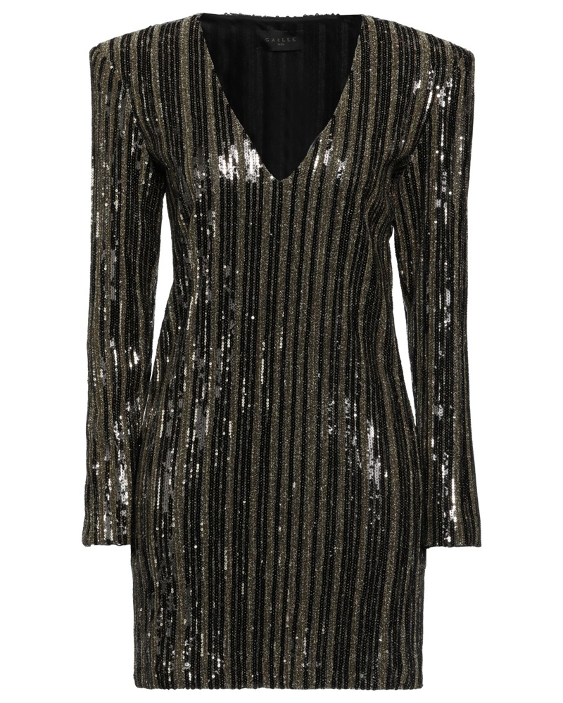 Gaëlle Bonheur Damen Kurzes Kleid