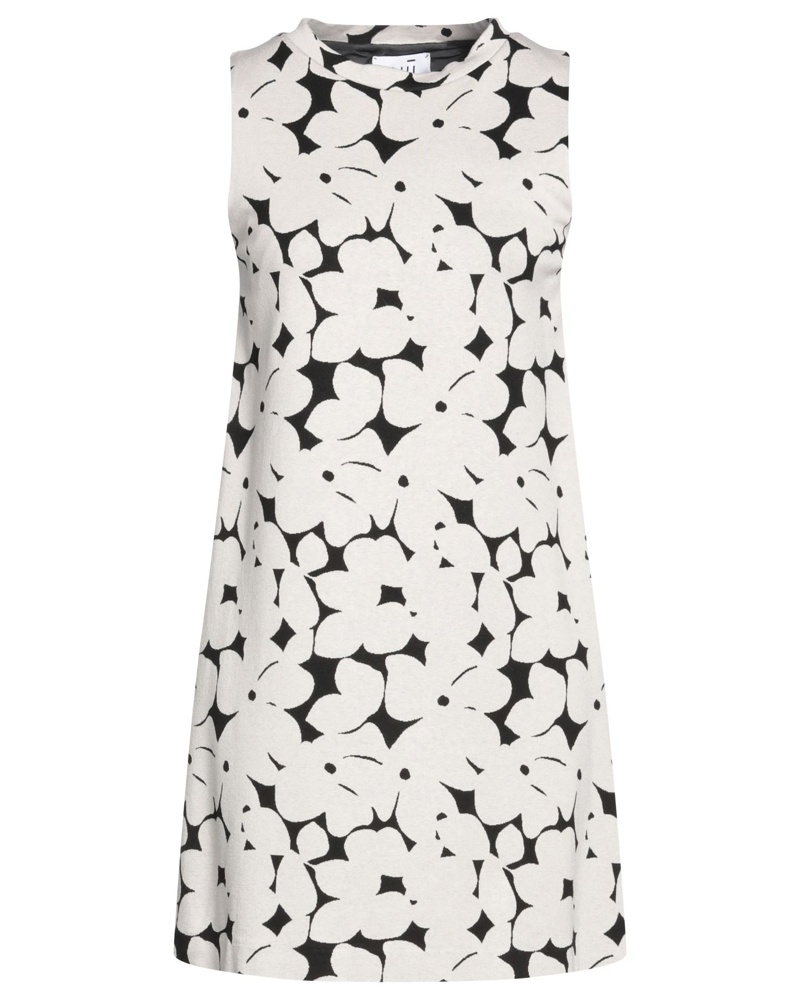 NIŪ Damen NIŪ Kurzes Kleid