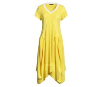 Midi-Kleid
