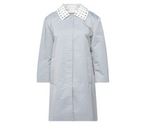 Lange Jacke