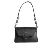 Schultertasche