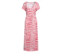 Midi-Kleid