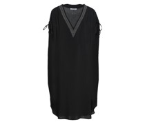 Kurzes Kleid