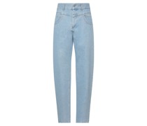 Jeanshose