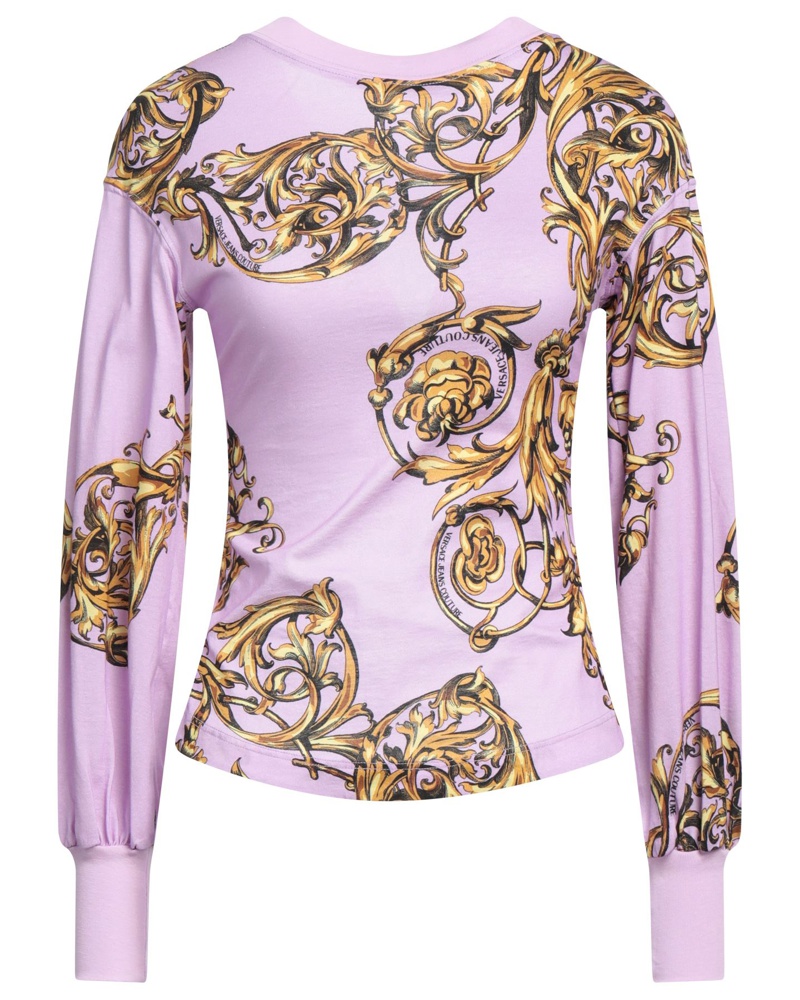Versace Jeans Damen T-shirts